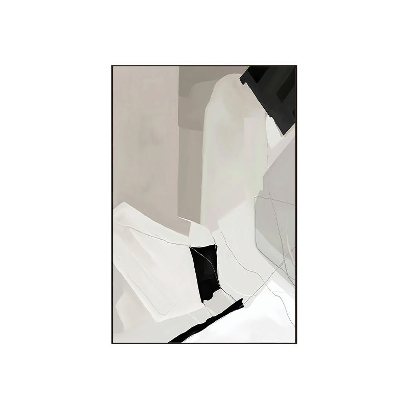 Blank Essence