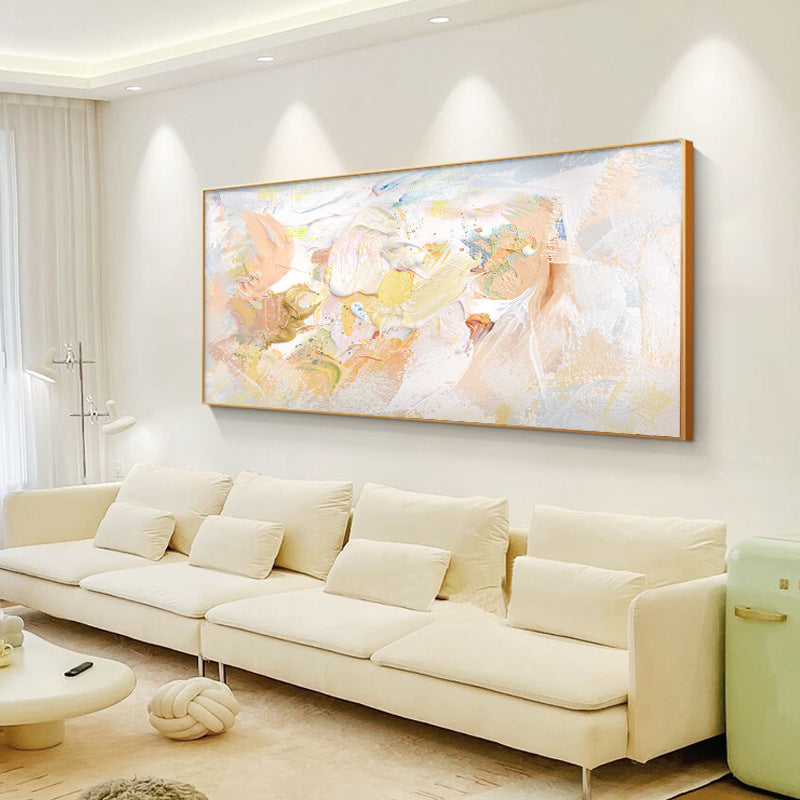 Murmur in Gold