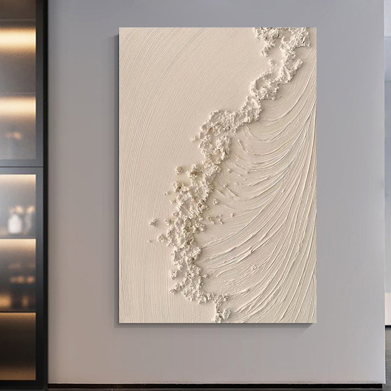 Shoreline Minimalist Wall Art