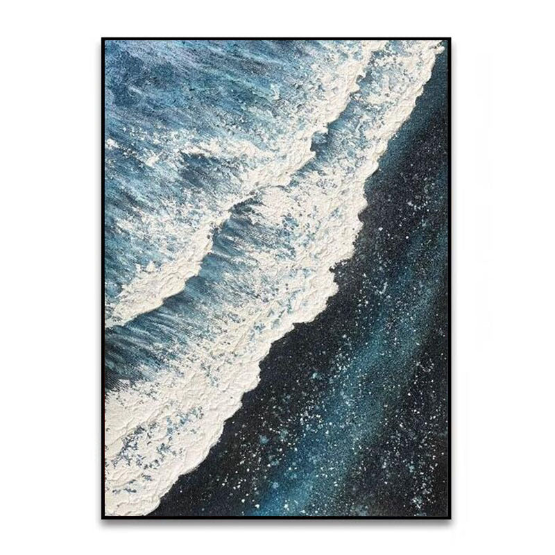 Surge and Stillness