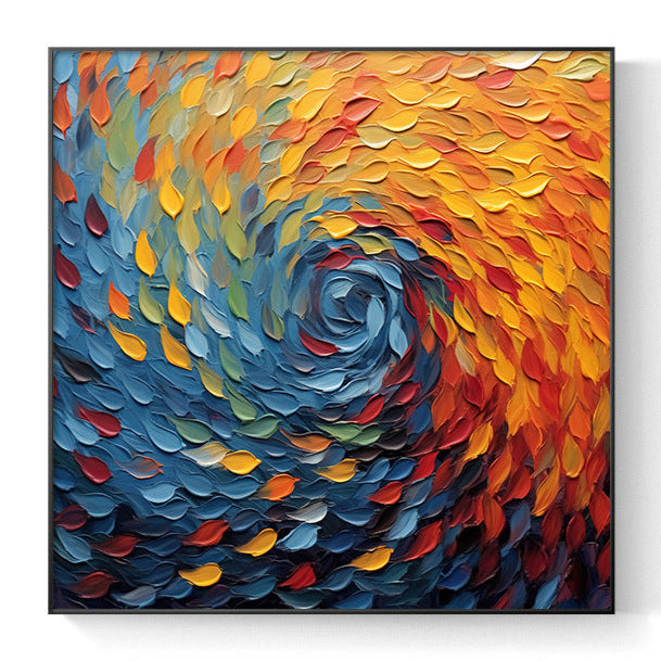 Echoes of Creation