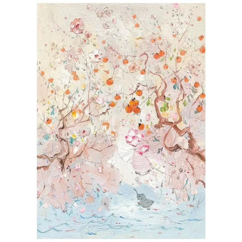 Blush Orchard