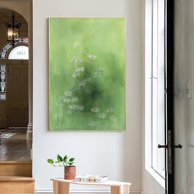 Green Embrace