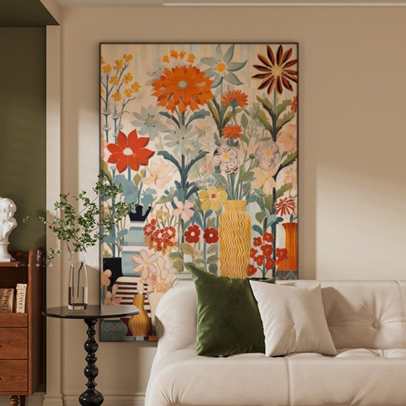 Bloomstorm – A Still Life Explosion