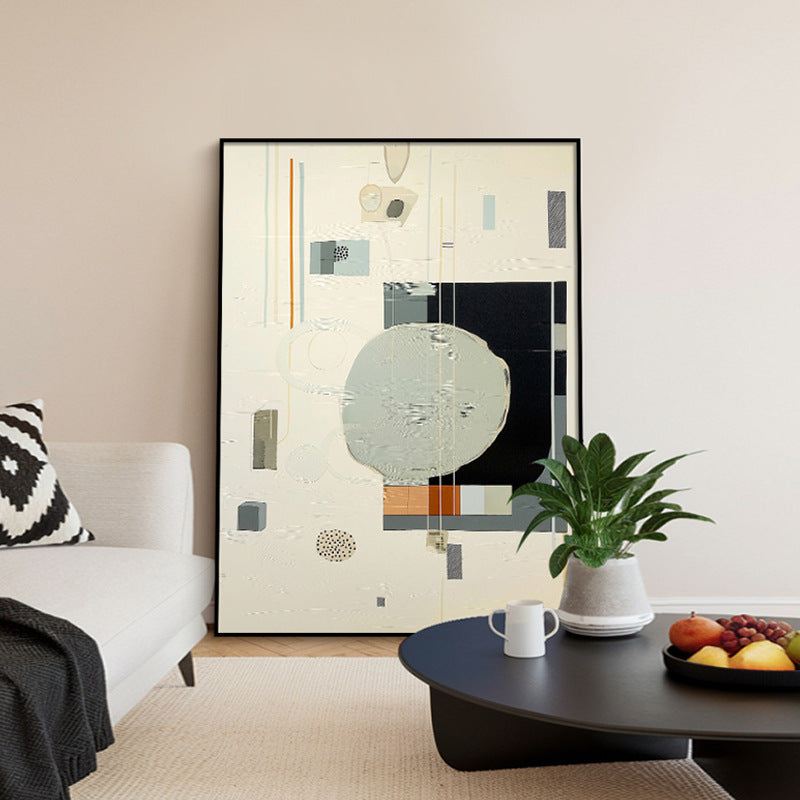Structured Whimsy