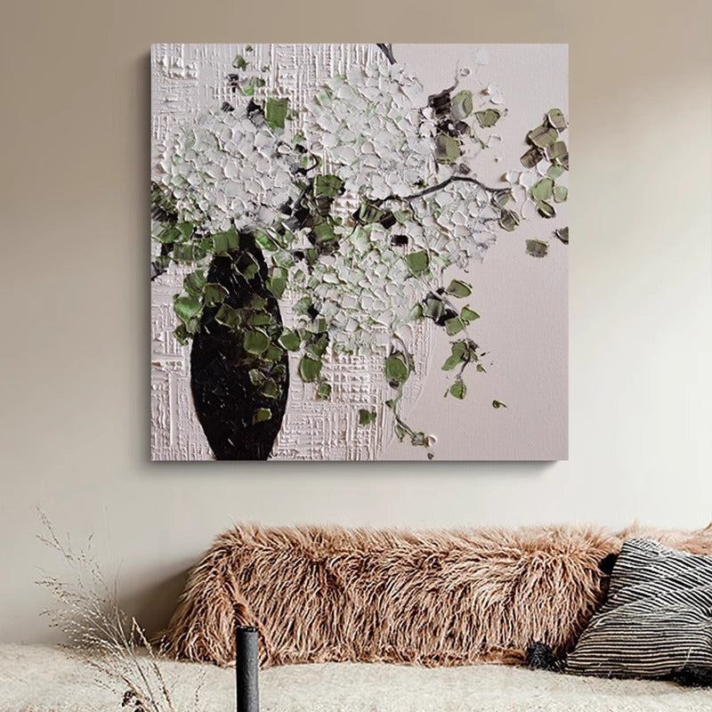 Branches in Balance
