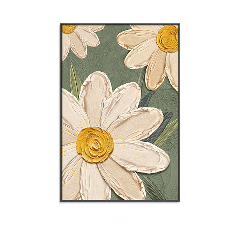 Silent Sunflower