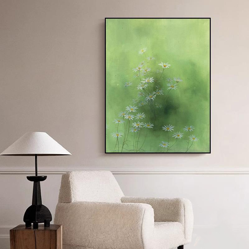 Green Embrace