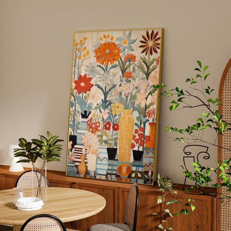 Bloomstorm – A Still Life Explosion
