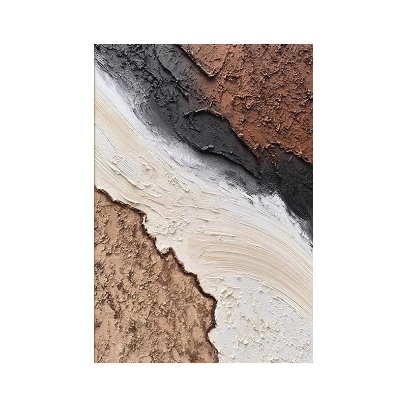 Fluid Abstraction
