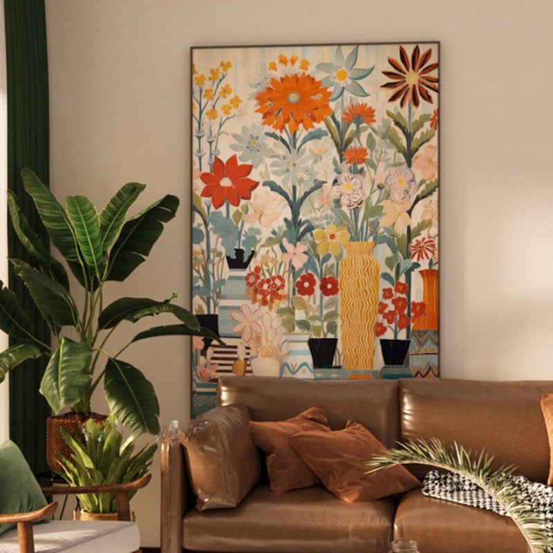 Bloomstorm – A Still Life Explosion