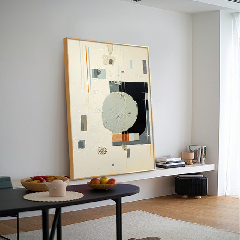 Structured Whimsy