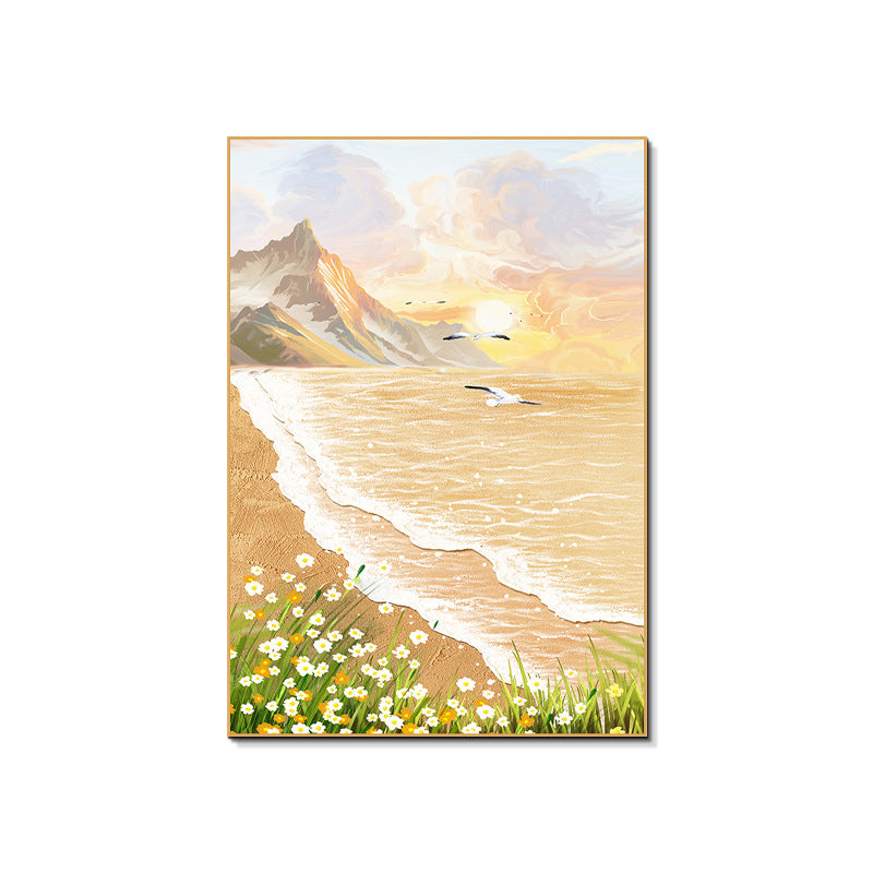 Sunset Reverie