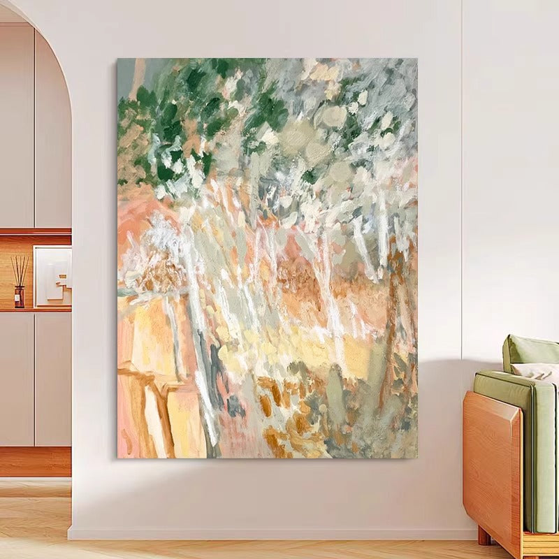 Forest in Motion