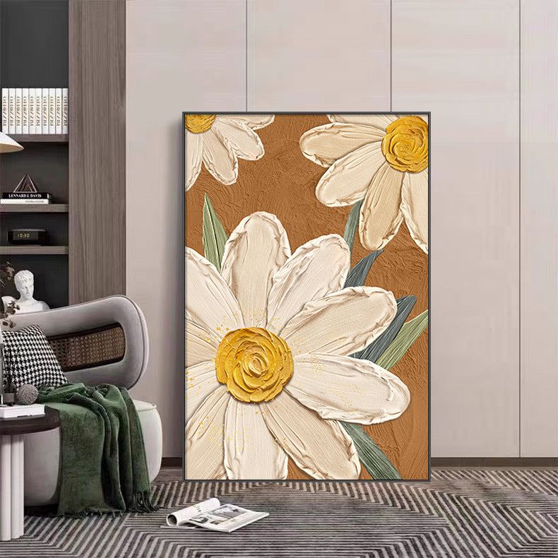 Softly in Bloom